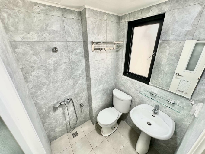 這間真的挺不錯的✨可租補✨全新整理屋況佳✨陽台獨洗（第4張）