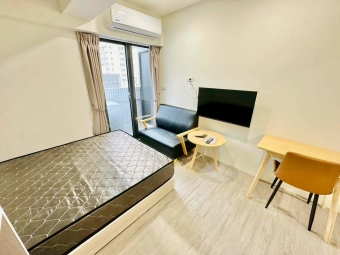 ✨多間可選✨可寵可狗✨子母車✨流理臺✨全新完工✨嚴選套房（第2張）