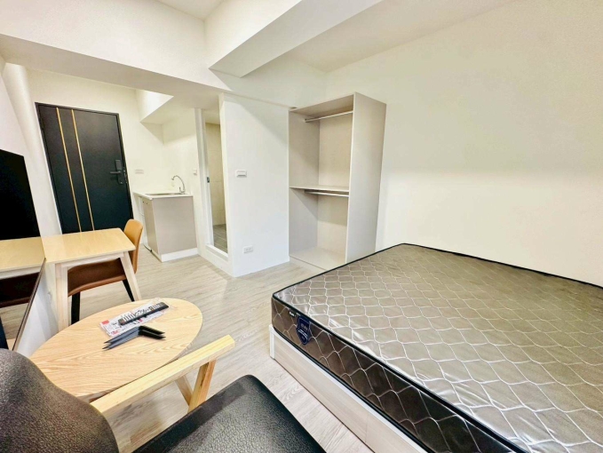 ✨多間可選✨可寵可狗✨子母車✨流理臺✨全新完工✨嚴選套房（第3張）