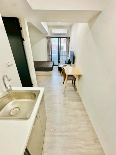 ✨多間可選✨可寵可狗✨子母車✨流理臺✨全新完工✨嚴選套房（第5張）