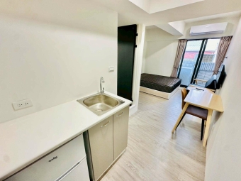 ✨多間可選✨可寵可狗✨子母車✨流理臺✨全新完工✨嚴選套房（第4張）