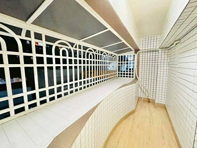 兆基社會住宅🏡永明街大4房有電梯可租補可寵（第13張）