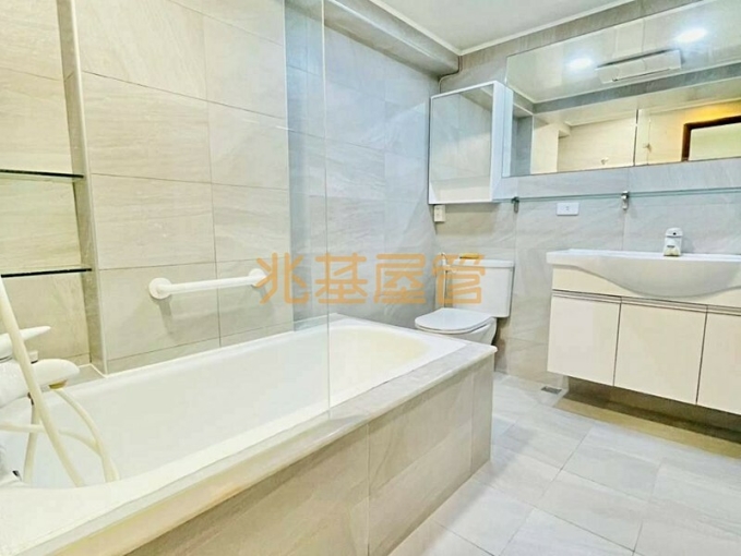 兆基社會住宅🏡永明街大4房有電梯可租補可寵（第11張）