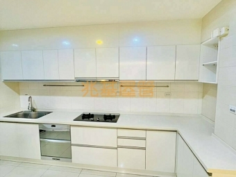 兆基社會住宅🏡永明街大4房有電梯可租補可寵（第8張）