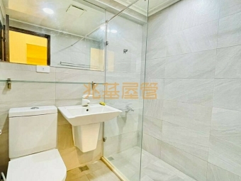 兆基社會住宅🏡永明街大4房有電梯可租補可寵（第10張）