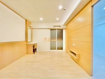 兆基社會住宅🏡永明街大4房有電梯可租補可寵（第3張）