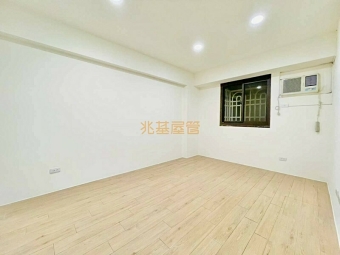 兆基社會住宅🏡永明街大4房有電梯可租補可寵（第4張）