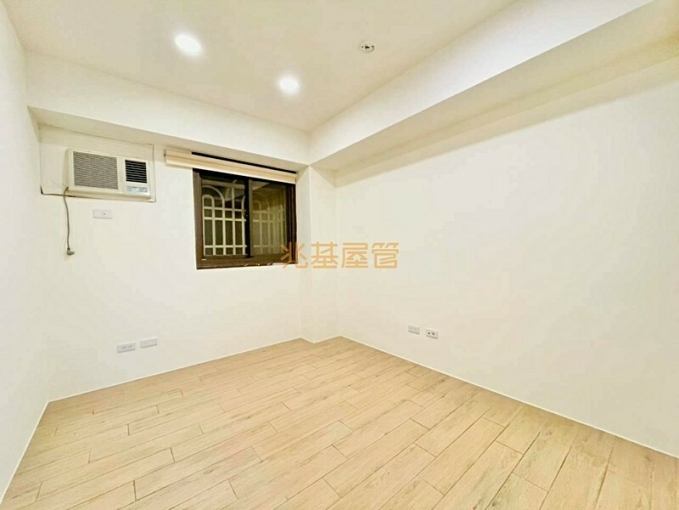 兆基社會住宅🏡永明街大4房有電梯可租補可寵（第5張）