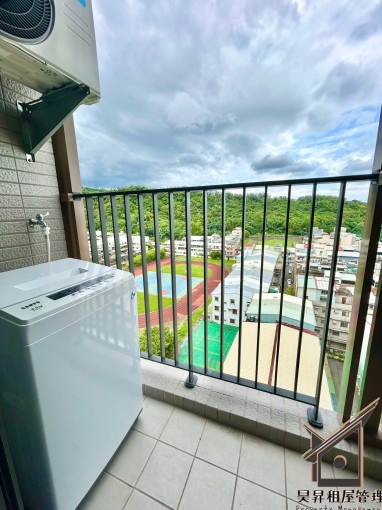 電梯新屋⸝⋆走路到勤益⸝⋆🉑️租補雙租補⸝⋆管理員⸝⋆陽台獨洗曬⸝⋆乾溼分離⸝⋆室內機車位⸝⋆變頻冷氣⸝⋆獨立筒床墊⸝⋆子母車(第3張)