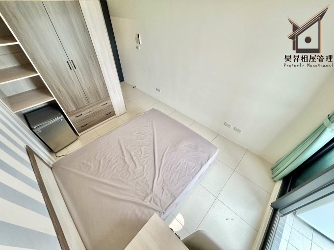 電梯新屋⸝⋆走路到勤益⸝⋆🉑️租補雙租補⸝⋆管理員⸝⋆陽台獨洗曬⸝⋆乾溼分離⸝⋆室內機車位⸝⋆變頻冷氣⸝⋆獨立筒床墊⸝⋆子母車(第2張)