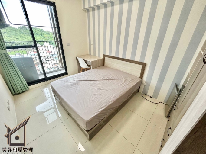 電梯新屋⸝⋆走路到勤益⸝⋆🉑️租補雙租補⸝⋆管理員⸝⋆陽台獨洗曬⸝⋆乾溼分離⸝⋆室內機車位⸝⋆變頻冷氣⸝⋆獨立筒床墊⸝⋆子母車(第1張)