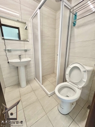 電梯新屋⸝⋆走路到勤益⸝⋆🉑️租補雙租補⸝⋆管理員⸝⋆陽台獨洗曬⸝⋆乾溼分離⸝⋆室內機車位⸝⋆變頻冷氣⸝⋆獨立筒床墊⸝⋆子母車（第4張）