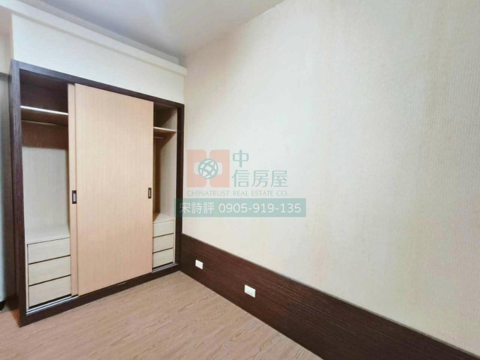 🔥 經國亞緻｜低屋齡質感大三房車｜可租補｜誠可談 🔥（第12張）