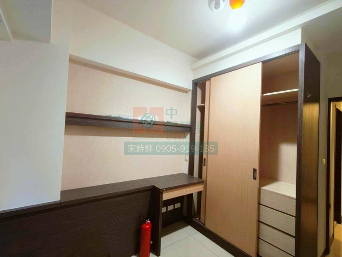 🔥 經國亞緻｜低屋齡質感大三房車｜可租補｜誠可談 🔥（第10張）