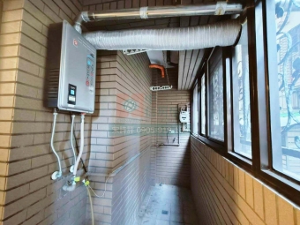 🔥 經國亞緻｜低屋齡質感大三房車｜可租補｜誠可談 🔥（第2張）