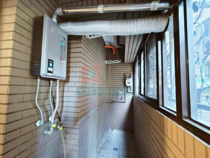 🔥 經國亞緻｜低屋齡質感大三房車｜可租補｜誠可談 🔥（第2張）