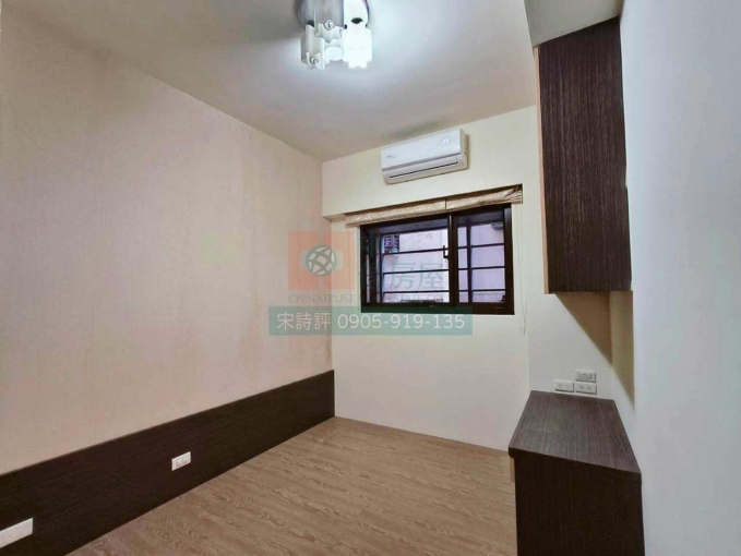 🔥 經國亞緻｜低屋齡質感大三房車｜可租補｜誠可談 🔥（第11張）