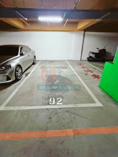 🔥 經國亞緻｜低屋齡質感大三房車｜可租補｜誠可談 🔥（第9張）