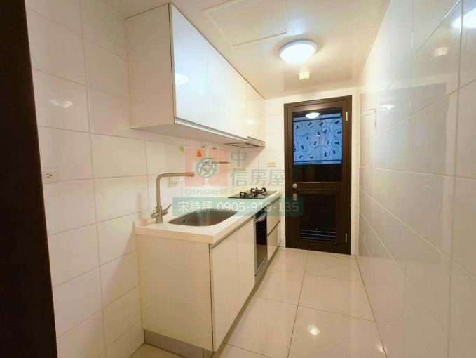 🔥 經國亞緻｜低屋齡質感大三房車｜可租補｜誠可談 🔥（第7張）