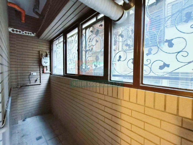 🔥 經國亞緻｜低屋齡質感大三房車｜可租補｜誠可談 🔥（第8張）