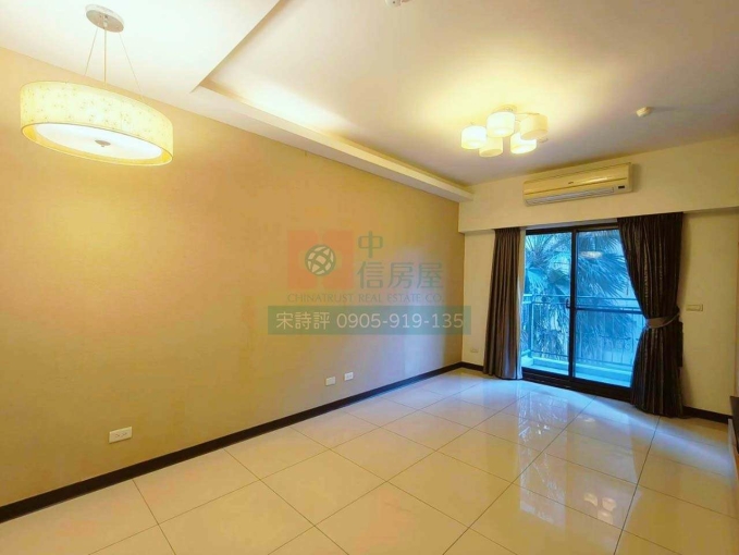 🔥 經國亞緻｜低屋齡質感大三房車｜可租補｜誠可談 🔥（第6張）