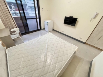 💖可租補✨電梯🏠陽台✔️近忠孝夜市💖 - Image 8