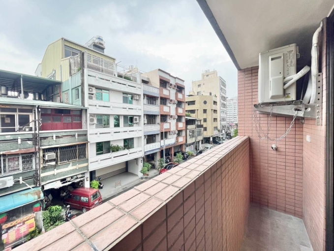💖可租補✨電梯🏠陽台✔️近忠孝夜市💖 - Image 6