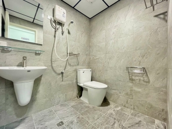 💖可租補✨電梯🏠陽台✔️近忠孝夜市💖 - Image 11