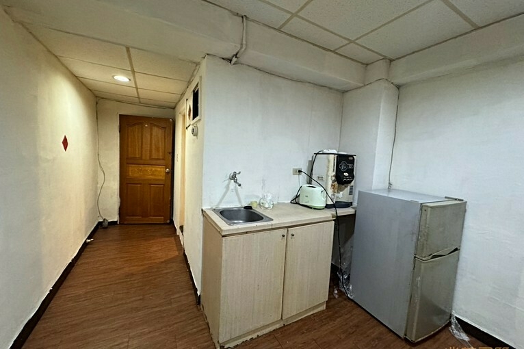 兆基社會住宅🏡中山國小站，可租補入籍免仲介短租到12/31（第6張）