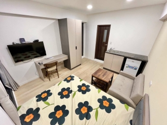 🌳可雙租補💖可寵✨電梯🏠代收包裹✔️流理台💖（第3張）