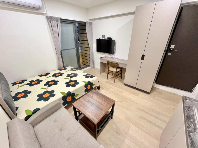 🌳可雙租補💖可寵✨電梯🏠代收包裹✔️流理台💖（第2張）