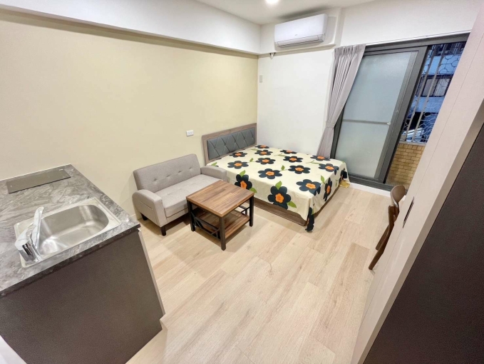 🌳可雙租補💖可寵✨電梯🏠代收包裹✔️流理台💖（第1張）