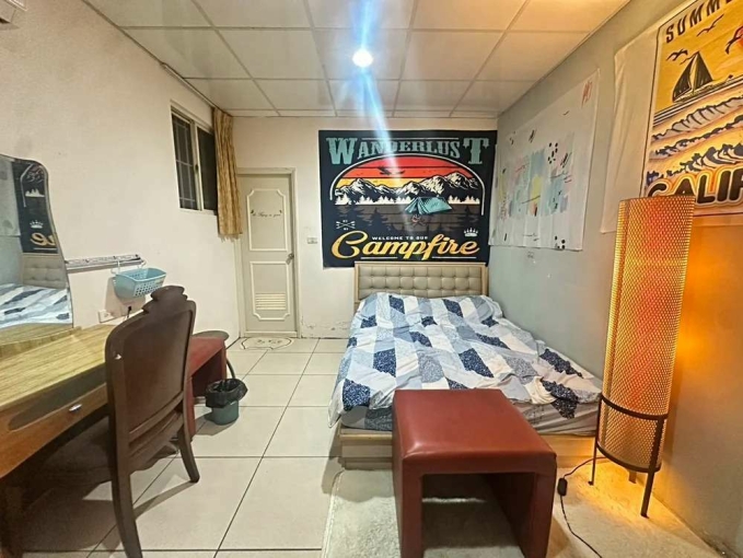 沛沛租🔅站前市府低樓層可補助 - Image 1