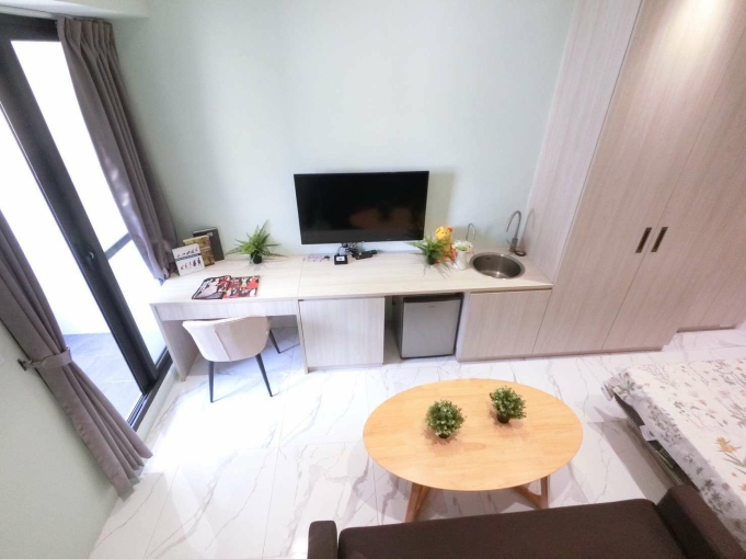 🧡請加賴🧡全新電梯🧡租屋補助🧡陽台獨洗🧡流理台🧡乾溼分離🧡（第4張）