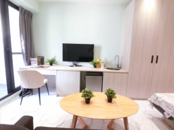 🧡請加賴🧡全新電梯🧡租屋補助🧡陽台獨洗🧡流理台🧡乾溼分離🧡（第6張）