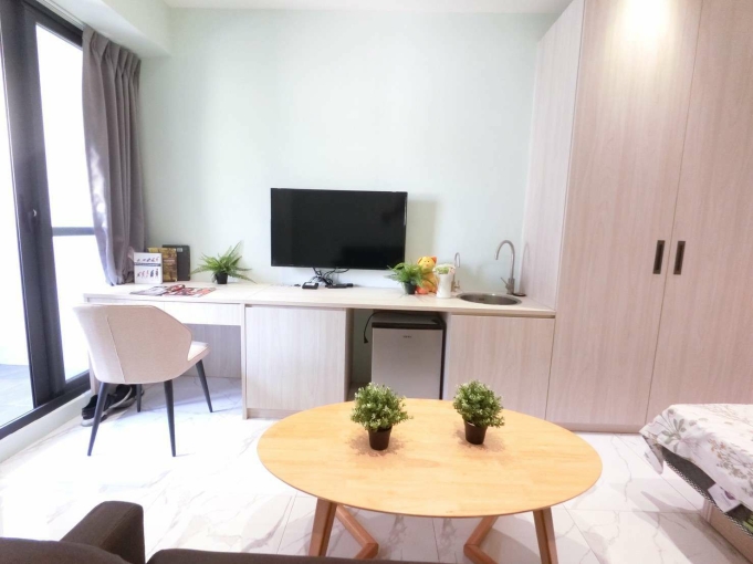 🧡請加賴🧡全新電梯🧡租屋補助🧡陽台獨洗🧡流理台🧡乾溼分離🧡（第6張）