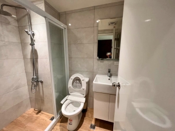 🧡請加賴🧡全新電梯🧡租屋補助🧡陽台獨洗🧡流理台🧡乾溼分離🧡（第9張）