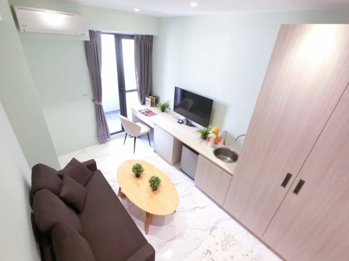 🧡請加賴🧡全新電梯🧡租屋補助🧡陽台獨洗🧡流理台🧡乾溼分離🧡（第7張）