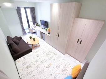 🧡請加賴🧡全新電梯🧡租屋補助🧡陽台獨洗🧡流理台🧡乾溼分離🧡（第8張）