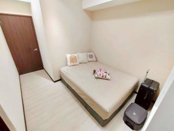 西區勤美生活圈/可寵/全新電梯2+1房2衛「職業友善」（第11張）