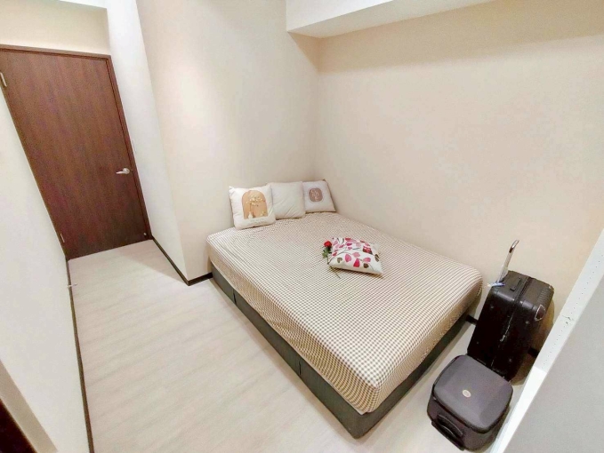 西區勤美生活圈/可寵/全新電梯2+1房2衛「職業友善」(第11張)