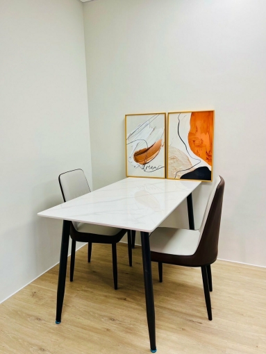 【全新裝潢B】新北產業園區站旁～大陽台、採光佳、生活便利（第4張）