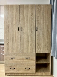 【全新裝潢B】新北產業園區站旁～大陽台、採光佳、生活便利（第11張）