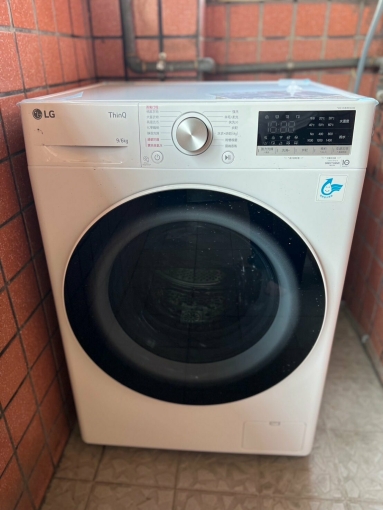 【全新裝潢B】新北產業園區站旁～大陽台、採光佳、生活便利（第12張）