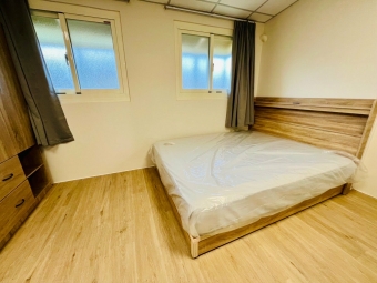 【全新裝潢B】新北產業園區站旁～大陽台、採光佳、生活便利（第5張）