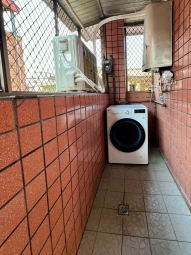 【全新裝潢B】新北產業園區站旁～大陽台、採光佳、生活便利（第7張）