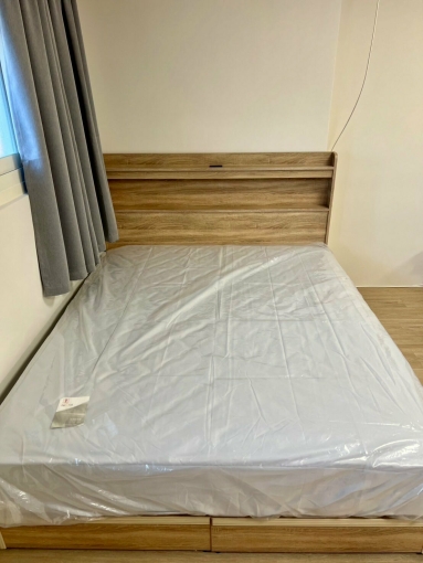 【全新裝潢B】新北產業園區站旁～大陽台、採光佳、生活便利（第10張）