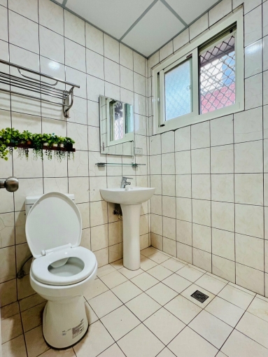 【全新裝潢B】新北產業園區站旁～大陽台、採光佳、生活便利（第6張）