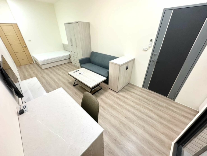 廷選好屋✨含地下儲藏室🔥陽台獨洗曬✨可租補 - Image 1