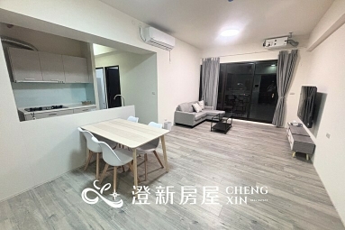 🎉華興重劃區/屋齡僅三年/稀有四房好運用/可入戶籍🎉（第1張）